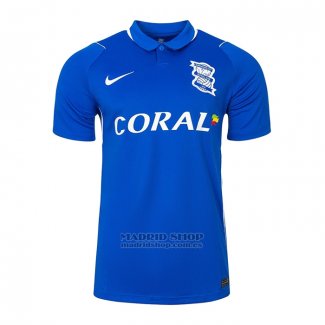 Camiseta Birmingham City 1ª 2026-2027