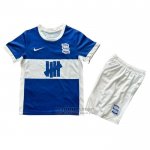 Camiseta Birmingham City 1ª Nino 2024-2025