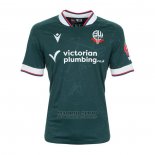 Camiseta Bolton Wanderers 2ª 2024-2025