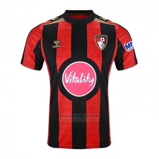 Camiseta Bournemouth 1ª 2026-2027