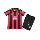 Camiseta Bournemouth 1ª Nino 2026-2027