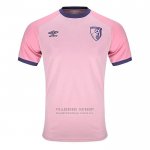 Camiseta Bournemouth 3ª 2025-2026