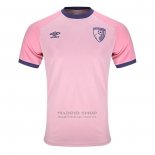 Camiseta Bournemouth 3ª 2025-2026