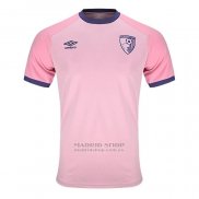 Camiseta Bournemouth 3ª 2025-2026