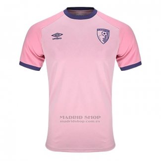 Camiseta Bournemouth 3ª 2025-2026