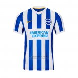 Camiseta Brighton & Hove Albion 1ª 2021-2022