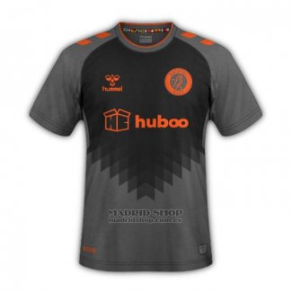 Camiseta Bristol City 3ª 2022-2023