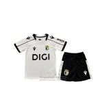 Camiseta Burgos 1ª Nino 2026-2027