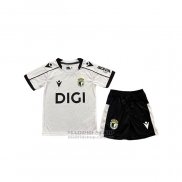 Camiseta Burgos 1ª Nino 2026-2027