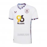 Camiseta Burnley 3ª 2024-2025