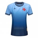 Camiseta CR Vasco da Gama Portero 3ª Mujer 2025