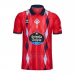 Camiseta Celta de Vigo 3ª 2026-2027