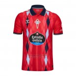 Camiseta Celta de Vigo 3ª 2026-2027
