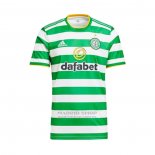 Camiseta Celtic 1ª 2020-2021