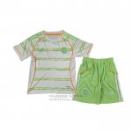 Camiseta Celtic 3ª Nino 2025-2026