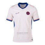Camiseta Chelsea 2ª Authentic 2024-2025