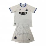 Camiseta Club Brugge 2ª Nino 2024-2025