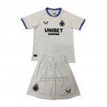 Camiseta Club Brugge 2ª Nino 2024-2025