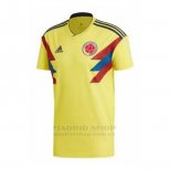 Camiseta Colombia 1ª 2018