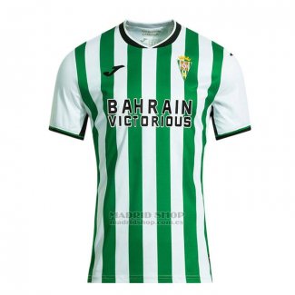 Camiseta Cordoba 1ª 2025-2026