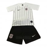 Camiseta Corinthians 1ª Nino 2019-2020