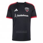 Camiseta DC United 1ª 2026