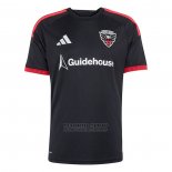 Camiseta DC United 1ª 2026