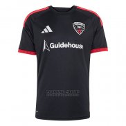 Camiseta DC United 1ª 2026