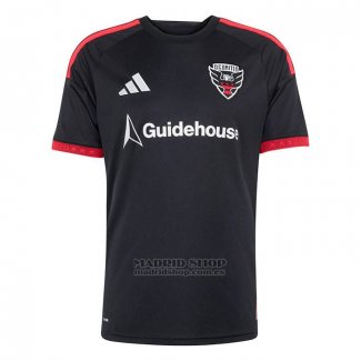 Camiseta DC United 1ª 2026