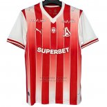 Camiseta Dinamo Bucuresti 1ª 2026-2027
