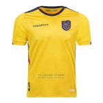 Camiseta Ecuador Authentic 1ª 2022