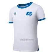 Camiseta El Salvador 2ª 2025