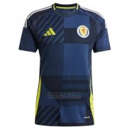 Camiseta Escocia 1ª 2024