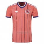 Camiseta Escocia 2ª Authentic 2026