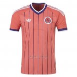 Camiseta Escocia 2ª Authentic 2026