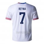 Camiseta Estados Unidos Jugador Reyna 1ª 2024