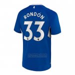 Camiseta Everton Jugador Rondon 1ª 2022-2023