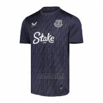 Camiseta Everton Portero 2ª 2025-2026