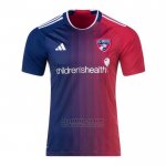 Camiseta FC Dallas 1ª 2024-2025