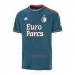 Camiseta Feyenoord 2ª 2022-2023