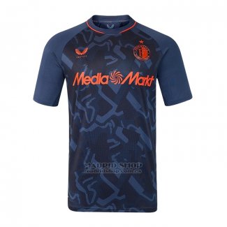 Camiseta Feyenoord 3ª 2026-2027