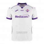 Camiseta Fiorentina 2ª 2026-2027