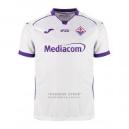Camiseta Fiorentina 2ª 2026-2027