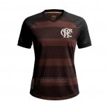 Camiseta Flamengo Special Mujer 2025 Marron