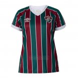Camiseta Fluminense 1ª Mujer 2023