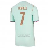 Camiseta Francia Jugador Ousmane Dembele 2ª 2026