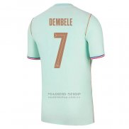 Camiseta Francia Jugador Ousmane Dembele 2ª 2026
