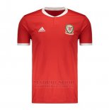 Camiseta Gales 1ª 2018