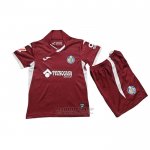 Camiseta Getafe 2ª Nino 2026-2027