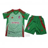 Camiseta Granada 3ª Nino 2024-2025